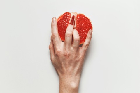 Hoe moet je vingeren?