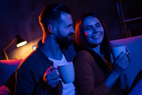 Voorbereiding voor de eerste sexafspraak