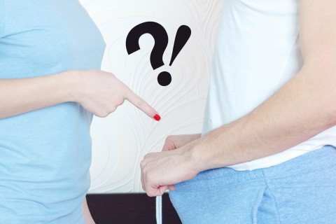 Hoe werkt een erectie?