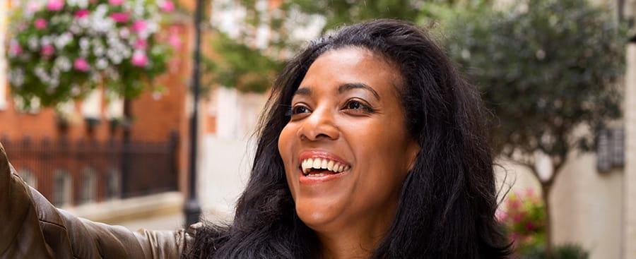 Afrikaanse vrouwen en seks