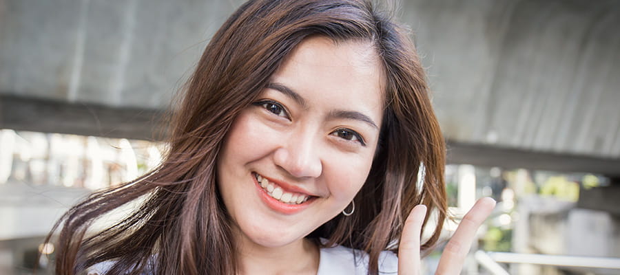 Aziatische vrouwen en seks