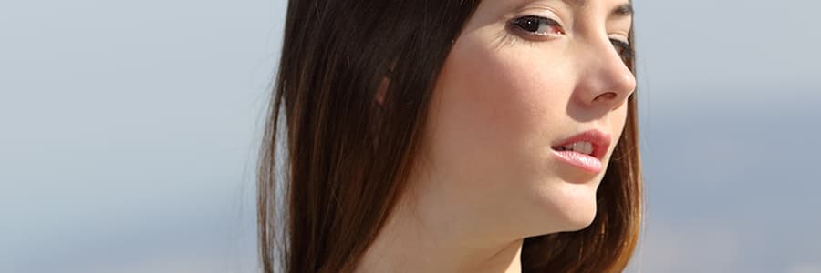 Bang voor anale seks