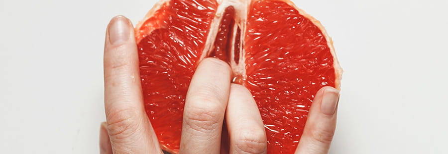 Befbeurt oefenen met fruit