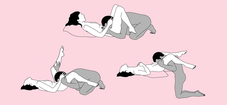 Meest comfortabele befstandjes