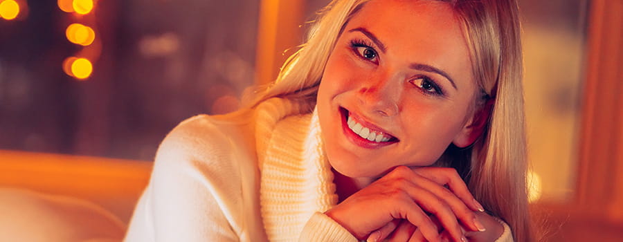 Date met een high class escort