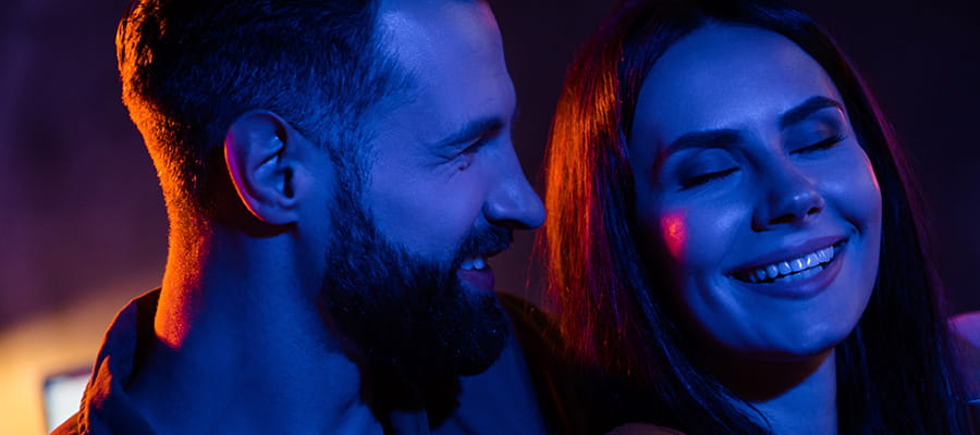 Eigenschappen minnaar