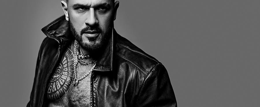 Gay Dating in het echt