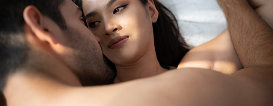 Gelijktijdige orgasmes