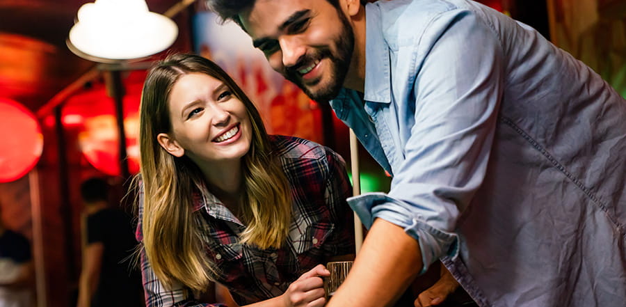 Gespreksonderwerpen over hobby en passies