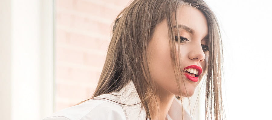 Hoe krijg ik weer net zoveel aandacht als haar telefoon