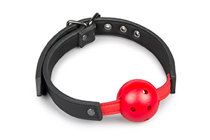 Ball Gag