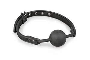 Ball Gag