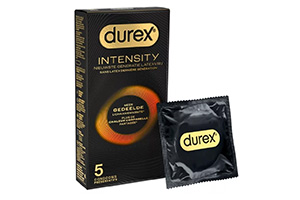 Durex Condooms