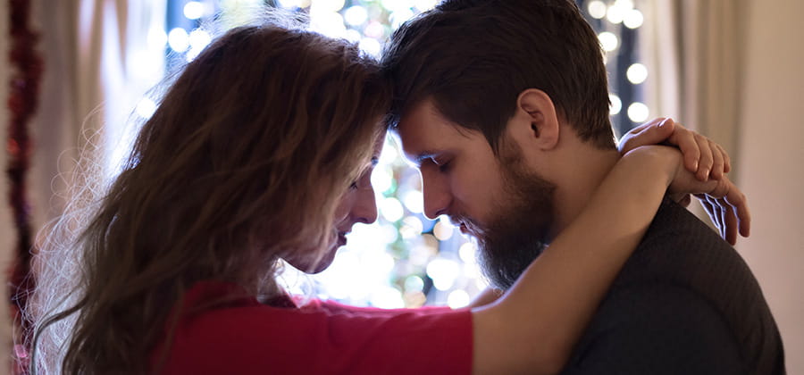 Romantische date ideeen