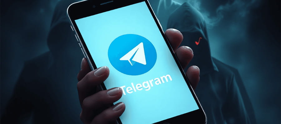 Telegram Seks