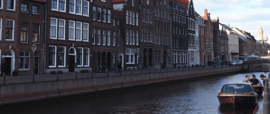 Actieve Date Maastricht