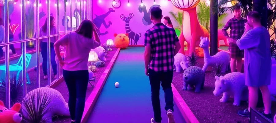 Glowgold date Eindhoven