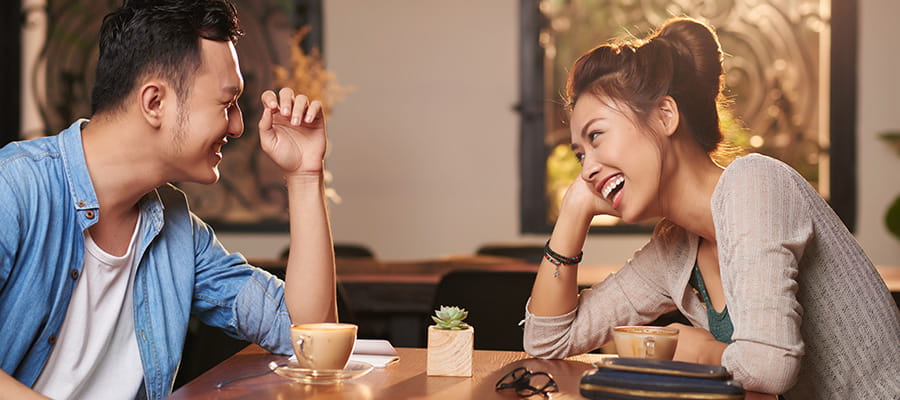 Koffiedate Groningen